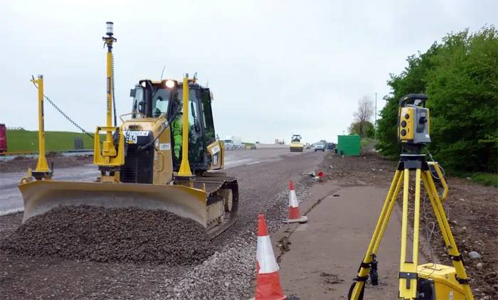 Что такое наземное сканирование?