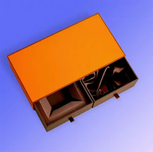 Izgotovlenie podarochnykh korobok