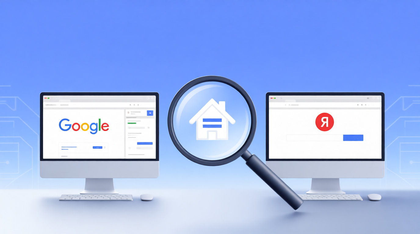 ��� ���������, ������������� �� ��� ���� � Google � �������?