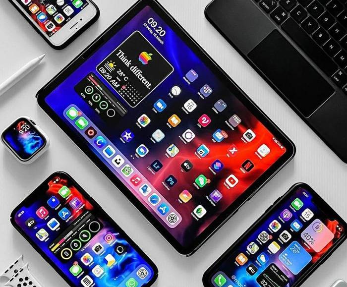 iStore � ��������� � ����������� ��������-������� ������� Apple � ���������