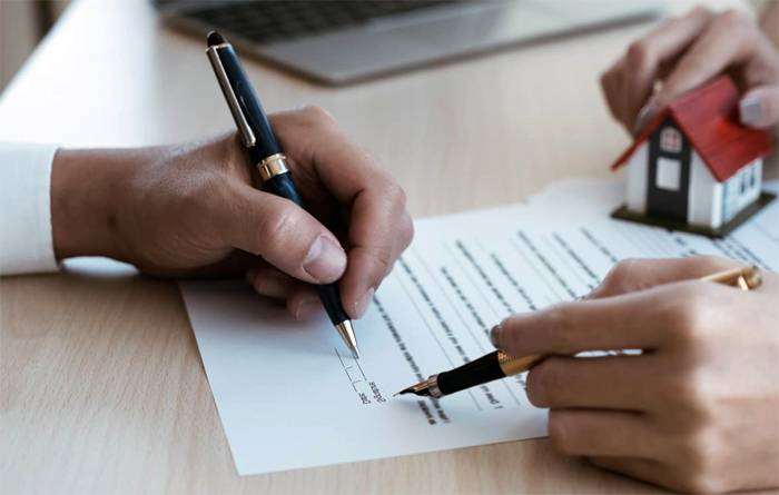 Договор купли-продажи (ДКП) недвижимости - что это за документ?