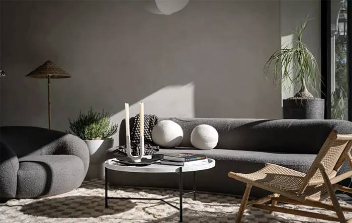 Color Drenching 2026: ������ ������� ���������