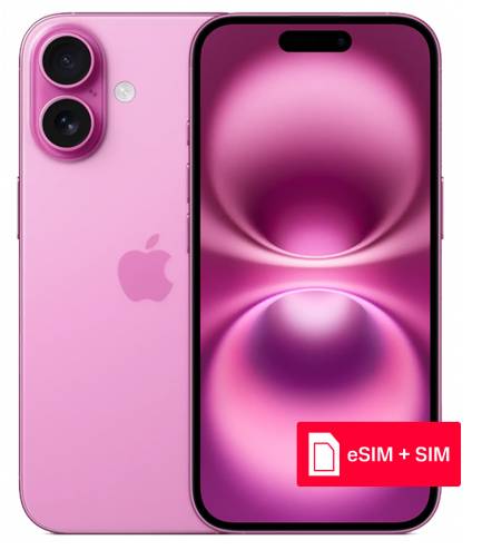 iPhone 16 -   