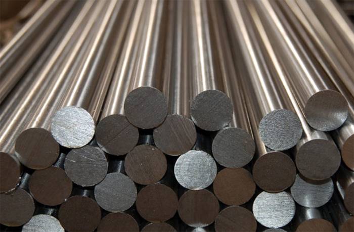 Круг (пруток) калиброванный из нержавеющей стали: для чего он нужен?