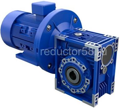 Для чего необходим редукторный двигатель постоянного тока?