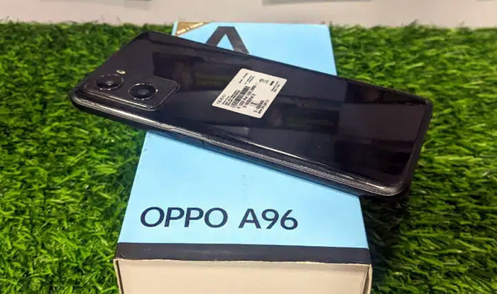 OPPO A96