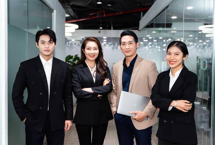 Открыть компанию в Гонконге