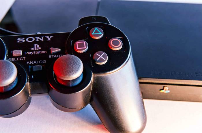     PlayStation?