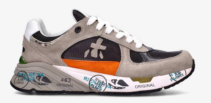 ��������� premiata: ��� �������� �������� �� ���������?