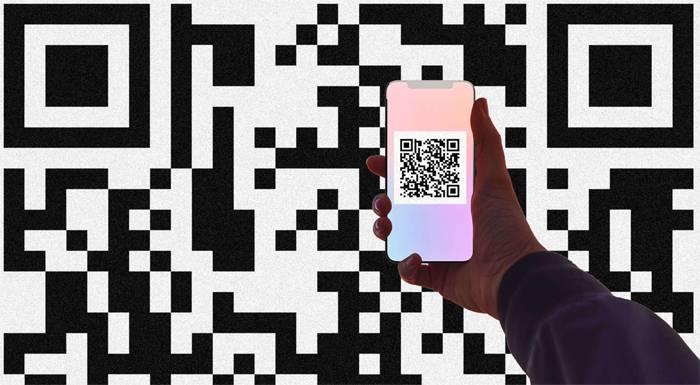 ������������ QR-���� �� ��������: ��� �������, ������� ������� �� ����������