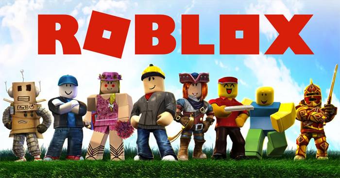      Roblox   ?
