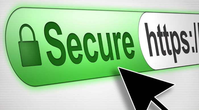 SSL- -    