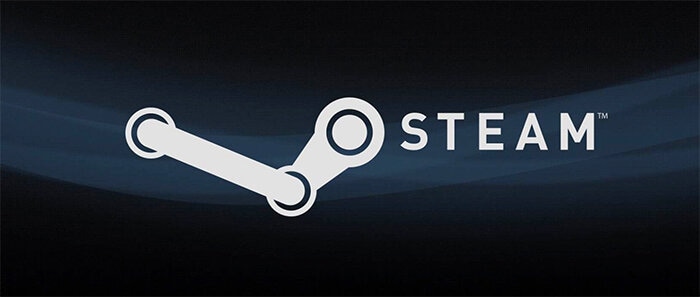    Steam -    