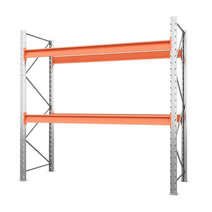 Металлические стеллажи и шкафы: надежные и популярные способы хранения от Metbiz