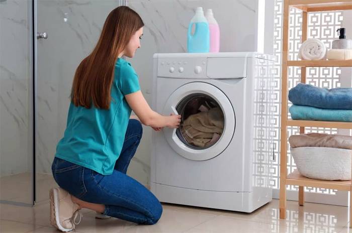 Как выбрать средство для стирки?