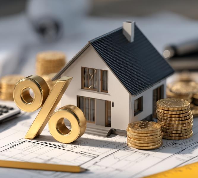 Где взять деньги на строительство дома?