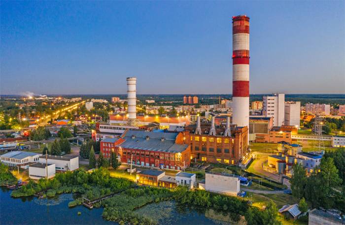 Обследование дымовых труб: когда «просто стоит» не значит «всё в порядке»