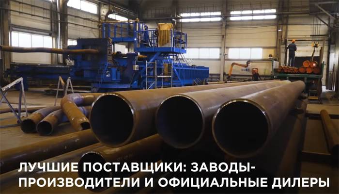 Производство и классификация соединительных элементов трубопроводных систем