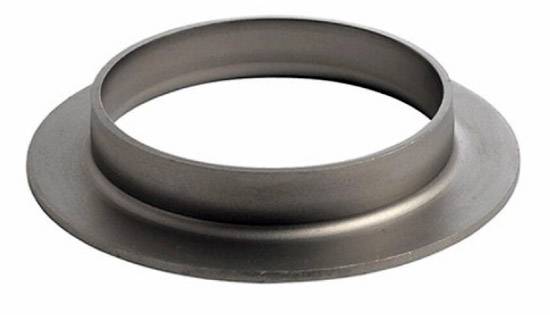 Воротники нержавеющие DIN из стали: как это устроено?