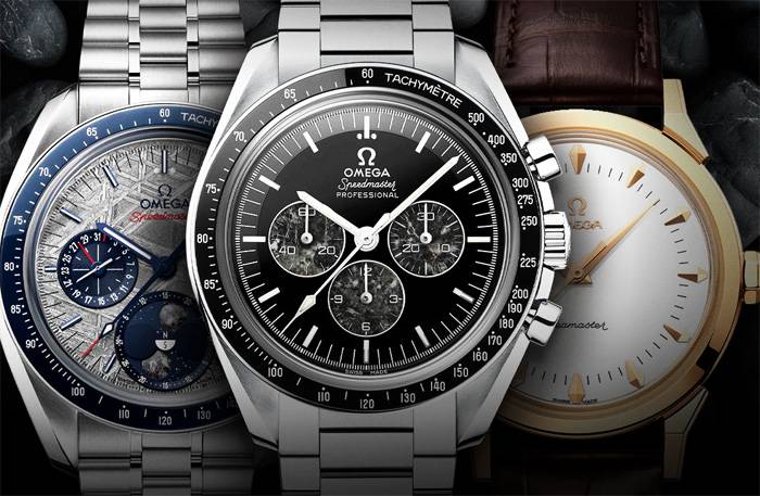 Премиальные часы и деловые аксессуары: как их выбрать?