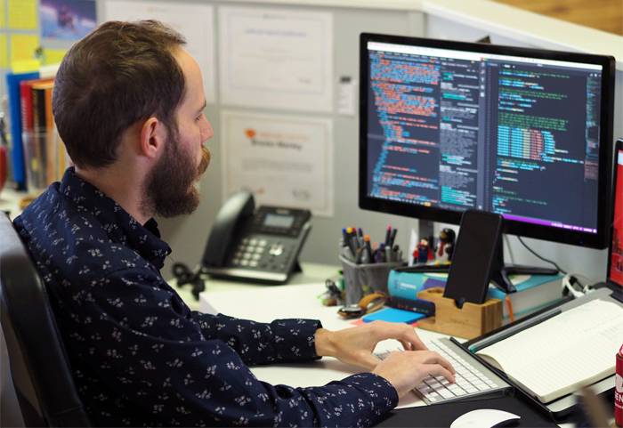 Команда разработчиков и сроки