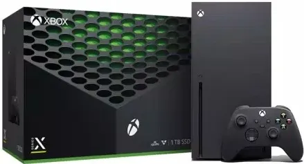  Xbox Series X