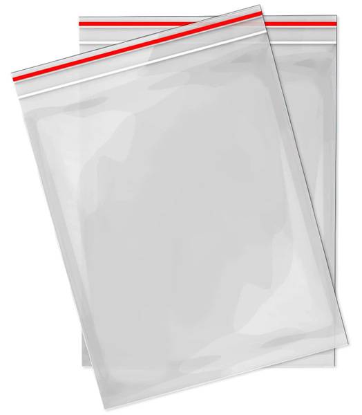 Zip-пакеты: применение в быту, торговле и упаковке